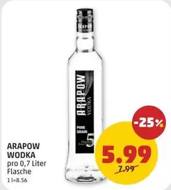 WODKA