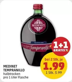 TEMPRANILLO