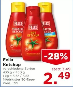 Ketchup