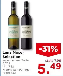 Selection