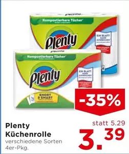 Küchenrolle