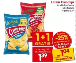 Crunchips