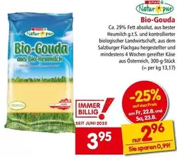 Bio-Gouda