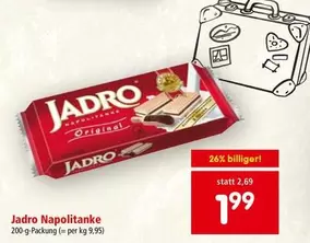 Napolitanke