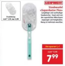 Flex - Staubwedel