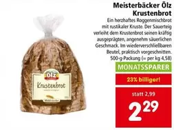 Krustenbrot