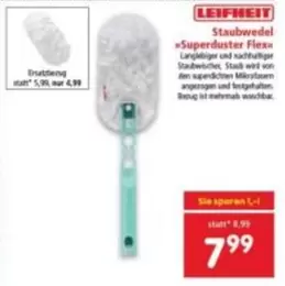 Flex - Staubwedel »Superduster «