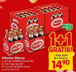Villacher - Märzen