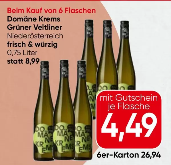 Grüner Veltliner