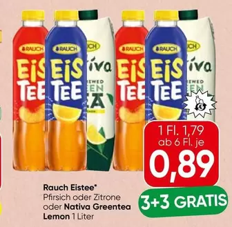 Eistee