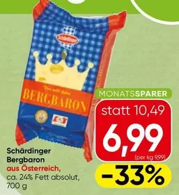 Bergbaron