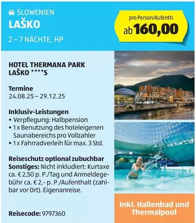 Hp - LAŠKO