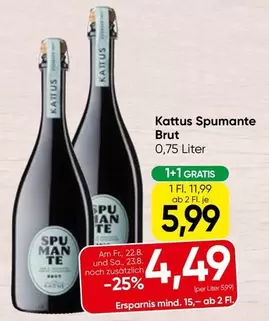 Spumante