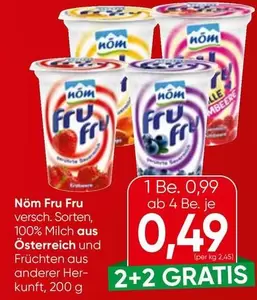 Fru Fru