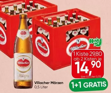 Villacher - Märzen