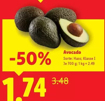 Avocado