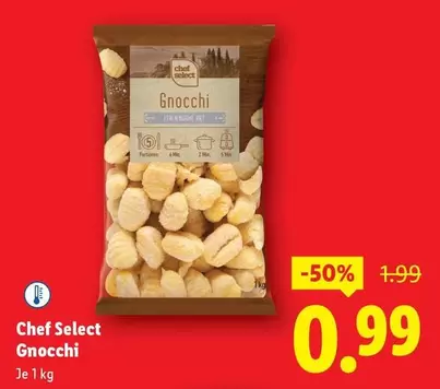 Gnocchi
