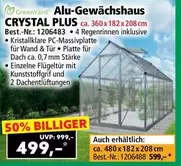 CRYSTAL PLUS