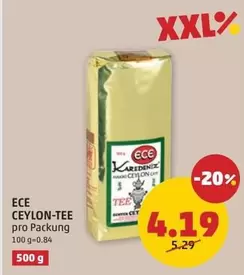 CEYLON-TEE