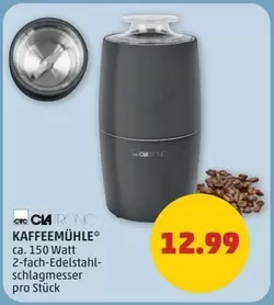 KAFFEEMÜHLE