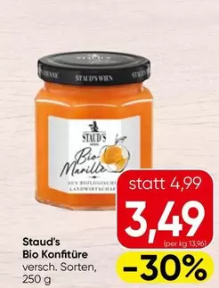 Win - Bio Konfitüre