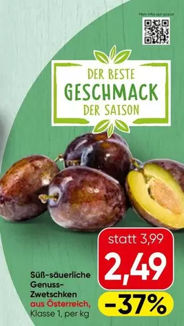 Zwetschken