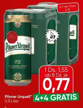 Pilsner Urquell