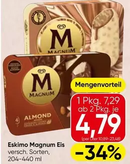 Magnum -  Eis