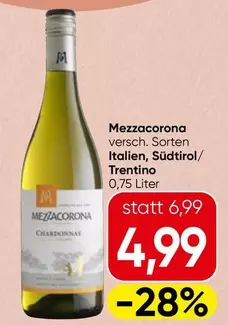 Mezzacorona