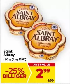 Albray
