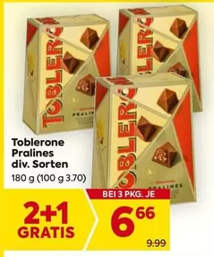 Pralines
