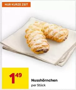 Nusshörnchen