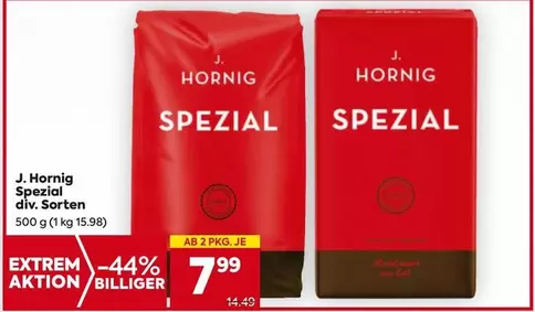Spezial