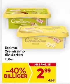 Cremissimo