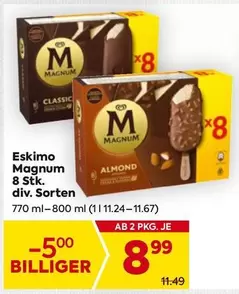 Magnum -