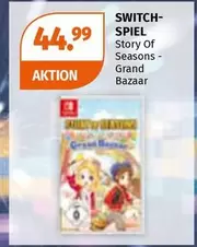 Switch - SWITCH-SPIEL