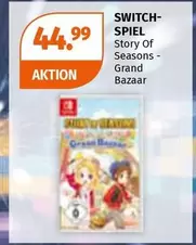 Switch - SWITCH-SPIEL