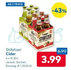 Cider