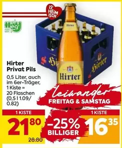 Privat Pils
