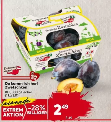 Zwetschken