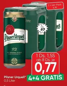 Pilsner Urquell