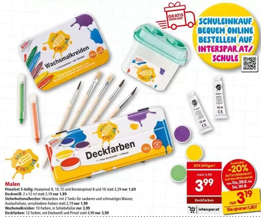 Deckfarben