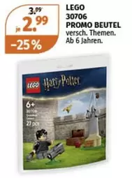 Harry Potter - 30706 PROMO BEUTEL
