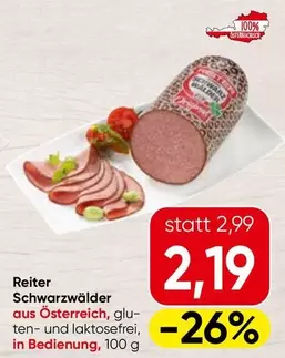Schwarz - wälder