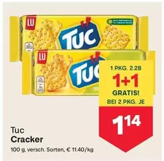 Cracker