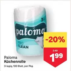 Küchenrolle