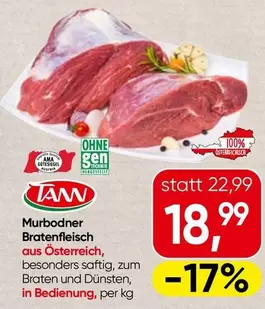 Ama - Murbodner Bratenfleisch
