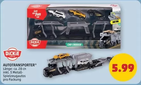 AUTOTRANSPORTER