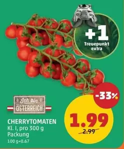 CHERRYTOMATEN