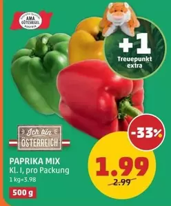 Ama - PAPRIKA MIX